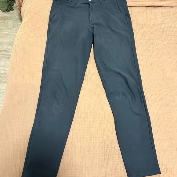 Commission Pants - Picture 1 of 5